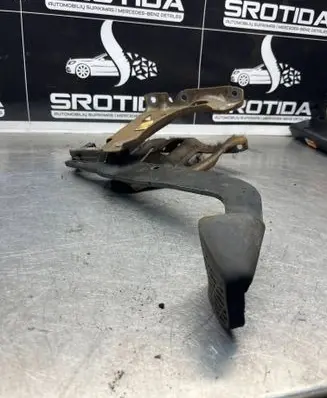 Mercedes-Benz Sprinter W906 Brake pedal 