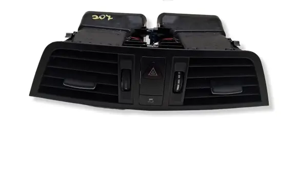 Mercedes-Benz E C207 W207 Dash center air vent grill A2078300054