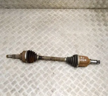 Ford Transit Custom Front driveshaft