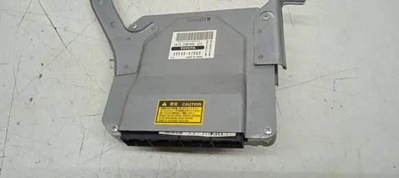 Toyota Prius (XW20) Brake system control unit/module 8954047060 U04001W