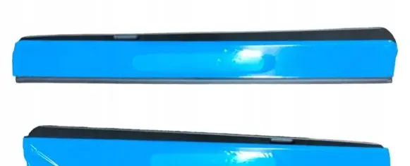 Porsche Boxster 981 Front sill trim cover 98150466803