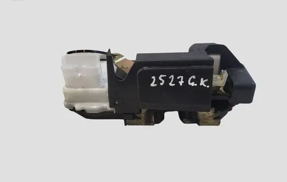 Citroen C5 Rear door lock