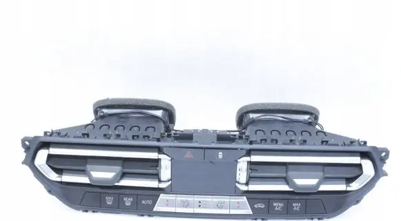 BMW 4 G22 G23 G24 G26 Climate control unit 4A0EDD1 64114A0EDD1