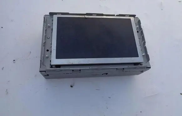 Honda Civic IX Screen/display/small screen NH788P