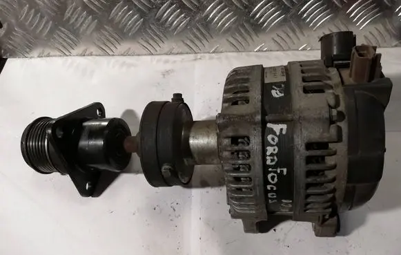 Ford Focus Generator/alternator 4M5T10300UC 1042103641