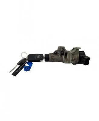 Volkswagen Transporter - Caravelle T5 Ignition lock 6R0905851D