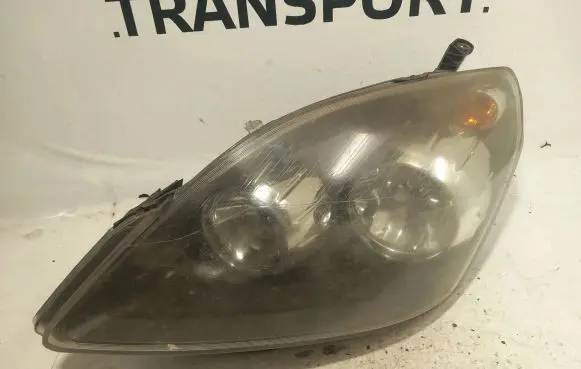 Opel Zafira B Headlight/headlamp 20A726B