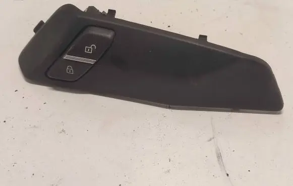 BMW X3 F25 Other front door trim element 51417359141