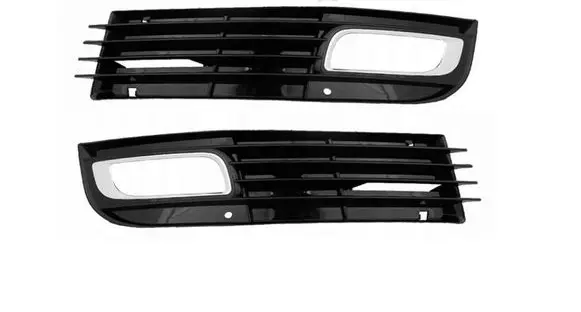 Audi A8 S8 D3 4E Front bumper lower grill