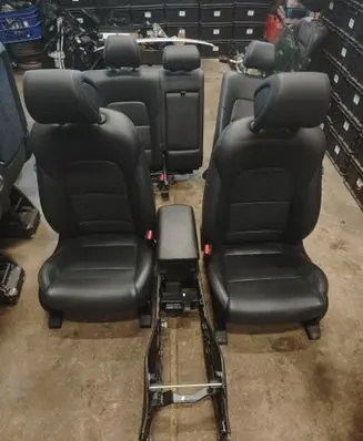 Hyundai Tucson TL Interior set