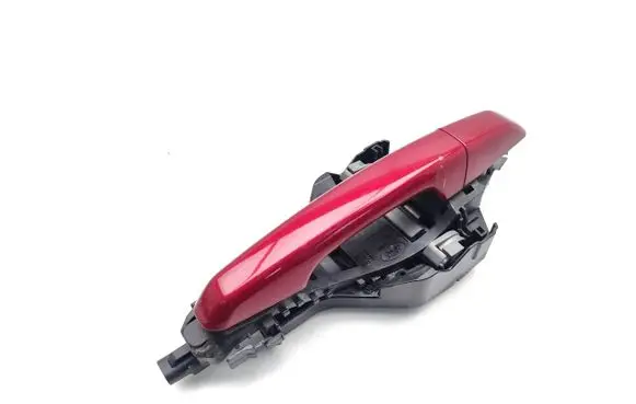 Jaguar XE Front door exterior handle DK62-224A00-AA BJ32-224N02