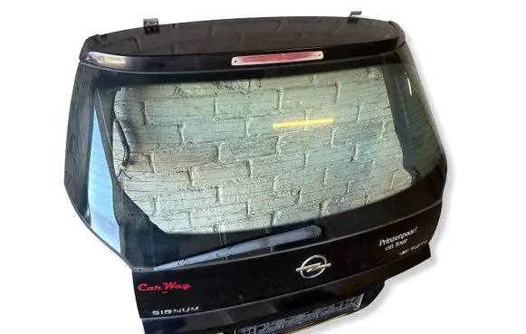 Opel Signum Tailgate/trunk/boot lid 