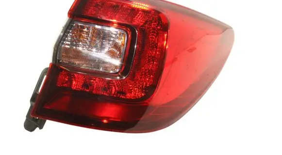 Subaru Outback (BS) Rear/tail lights