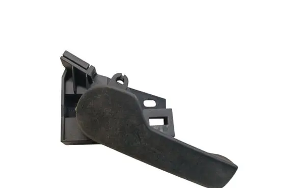 Volkswagen PASSAT B6 Engine bonnet (hood) release handle 1J1823533C