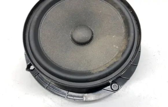 Skoda Rapid (NH) Front door speaker 5JA035411D