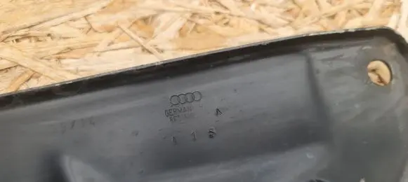 Audi A5 8T 8F Other rear suspension part 8F0505219