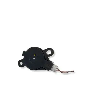 Renault Scenic III - Grand scenic III Front door speaker 8200259144 602705