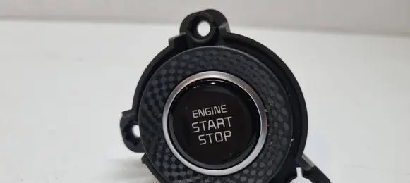 KIA Niro Engine start stop button switch 93502AT000