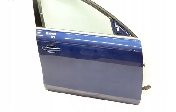 Audi A4 S4 B8 8K Front door