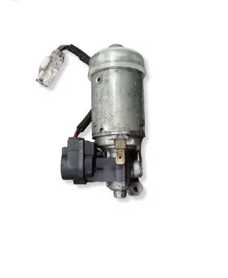 Land Rover Range Rover L322 Seat adjustment motor 0390206602