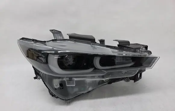 Mazda CX-5 II Headlight/headlamp KSD551030 SPKSD551030