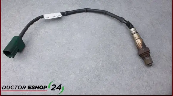 Nissan Primera Lambda probe sensor 0258006462463 0258006463