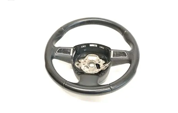 Audi A4 S4 B8 8K Steering wheel 8T0419091A 8T0419091