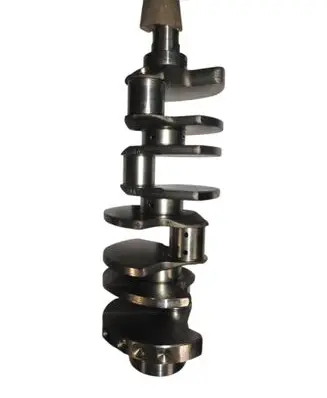 Ford Mustang VI Crankshaft FR3EBB