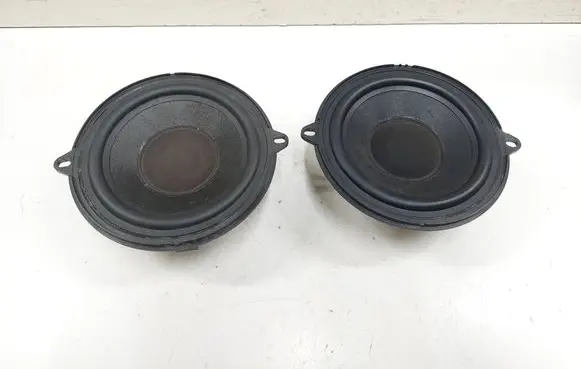 Renault Espace - Grand espace IV Front door speaker 8200069123 E124476BB38