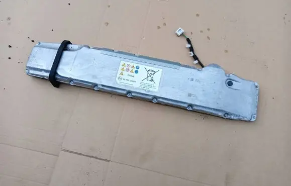 Mazda CX-30 Car battery 67ZB3