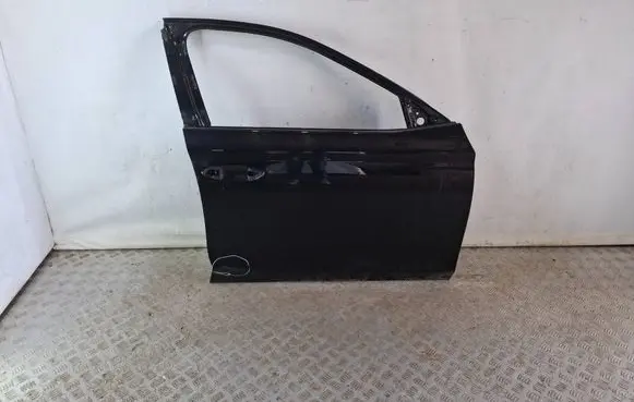 Skoda Octavia Mk4 Front door 5E3831312