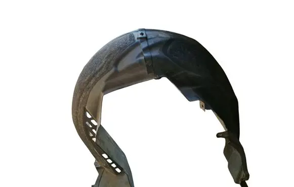 BMW i3 Rear arch fender liner splash guards 51717394079