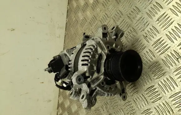Generator/alternator