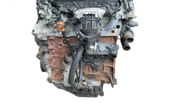Peugeot Expert Engine 9688418110