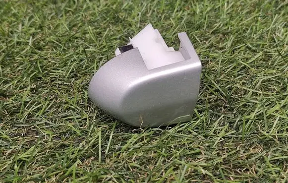 BMW 3 E90 E91 Front door handle cover E9XL4