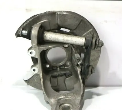 BMW X5 E70 Rear wheel hub 33326770984 6770984