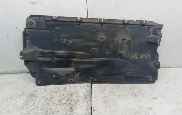 Peugeot 508 Side bottom protection