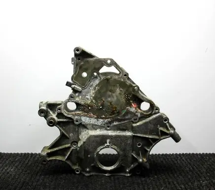 Dodge Challenger Timing chain cover 53022096AG