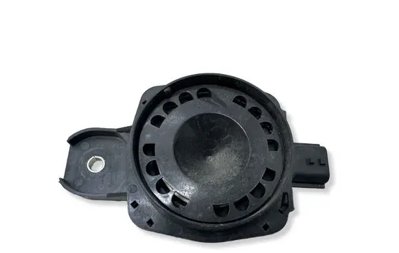 Renault Mégane Renault Sport III (IV Based) Alarm system siren 256400001R 0187636491