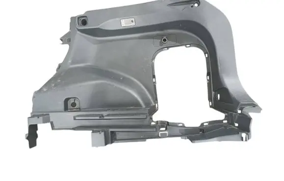Toyota RAV 4 (XA50) Trunk/boot side trim panel 6473042151 6473042231 6473342040