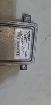 Jaguar XF X260 Airbag control unit/module 55112610AC