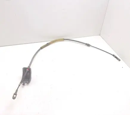 Chevrolet Corvette Handbrake/parking brake wiring cable 