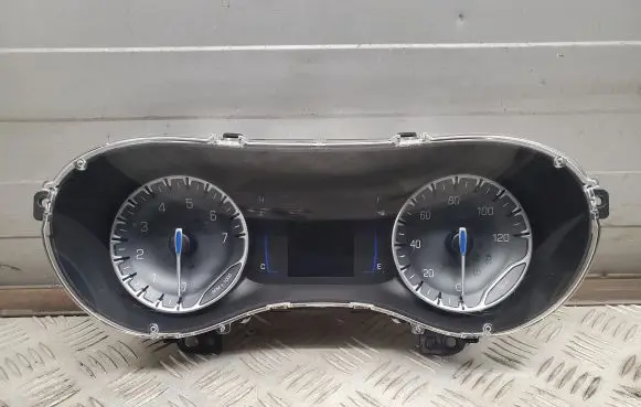 Chrysler Pacifica Speedometer (instrument cluster) 68227903AE