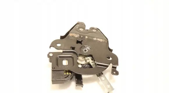 Mazda 6 Tailgate/trunk/boot lock/catch/latch 7K16