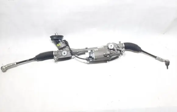 Volkswagen Golf VII Steering rack 10022026