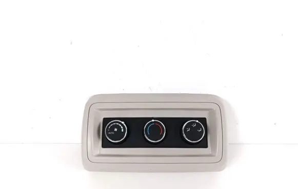 Dodge Journey Air conditioner control unit module 55111313AC