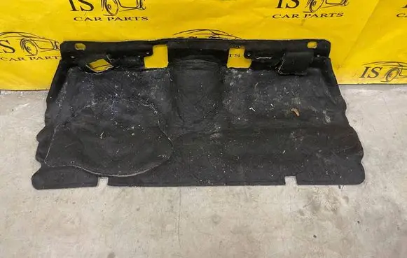 Land Rover Discovery 5 Interior carpet 
