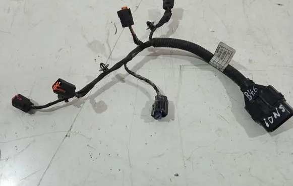 Hyundai Ioniq 5 Fuel injector wires 3534103HA0
