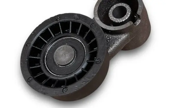 Alfa Romeo 145 - 146 Timing belt/chain tensioner 0060504224