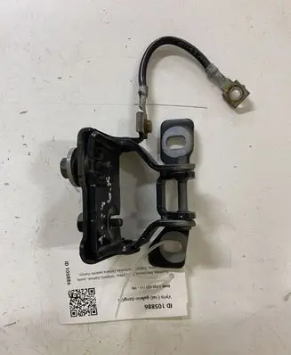 BMW 1 F20 F21 Tailgate/trunk/boot hinge 7239875